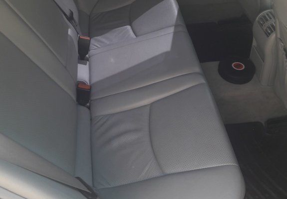 Second-hand Mercedes C180 160 CP (117 kW) 2003 Argintiu Berlinǎ