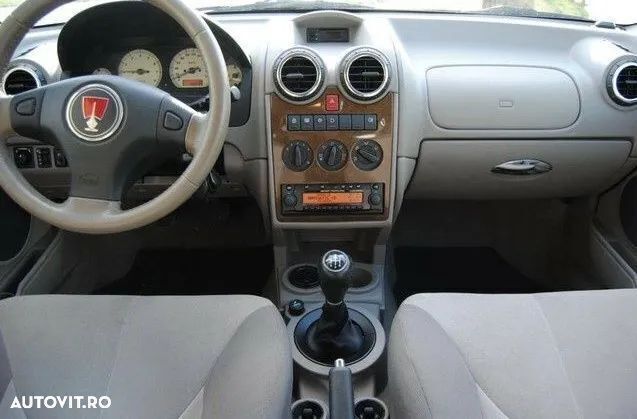 Albastru Utilizat 2004 Rover 25 | 2.700 EUR - Imagine 1/4