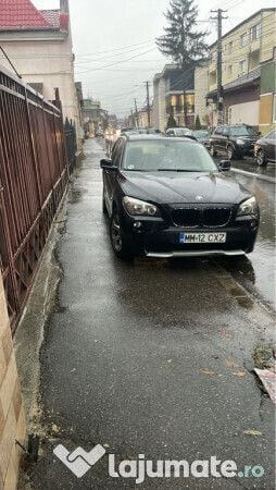 Utilizat 2010 BMW X1 SUV | 5.100 EUR (Preț OK) - Imagine 1/4