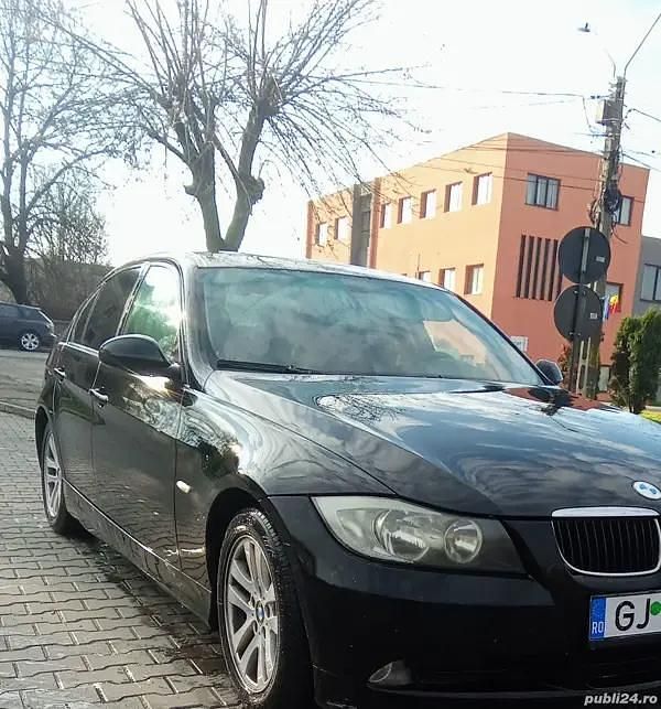 Utilizat 2006 BMW 318 Hatchback | 2.950 EUR - Imagine 1/4