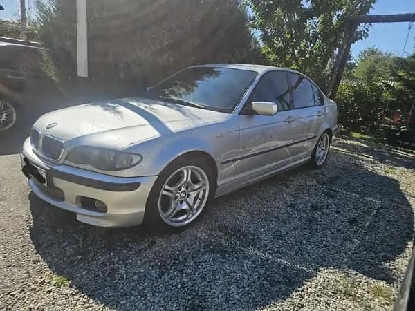 Utilizat 2022 BMW 320 Berlinǎ | 2.700 EUR - Imagine 1/4