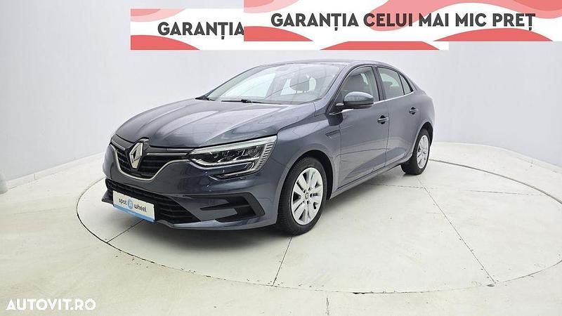 Culoaregri Utilizat 2021 Renault Mégane IV Berlinǎ | 14.450 EUR (Preț OK) - Imagine 1/3