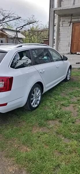 Utilizat 2014 Skoda Octavia Break | 6.700 EUR (Preț OK) - Imagine 1/4