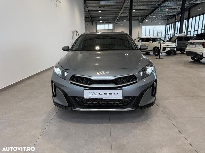 Nouă Kia XCeed City 115 CP (84 kW) 2025 Culoaregri SUV