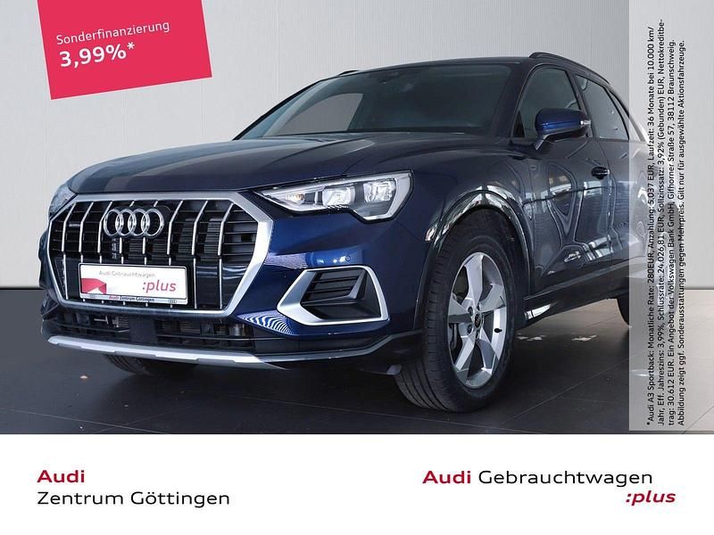 Utilizat 2024 Audi Q3 SUV | 47.988 EUR (Scump) - Imagine 1/1
