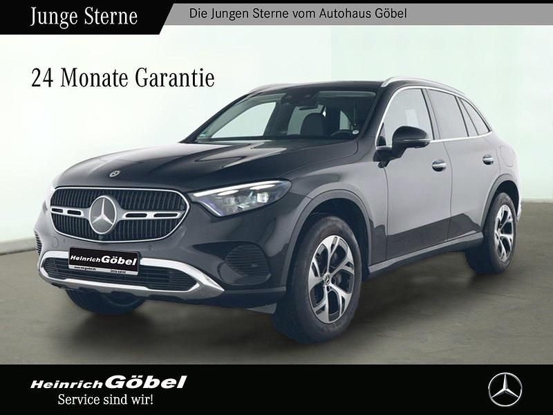 Utilizat 2024 Mercedes GLC300e Avantgarde | 68.560 EUR - Imagine 1/1