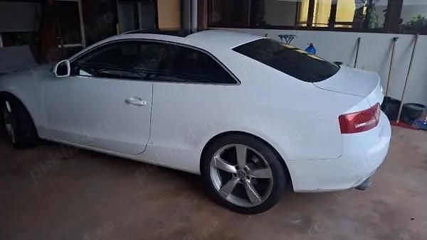 Second-hand Audi A5 200 CP (147 kW) 2010 Coupe