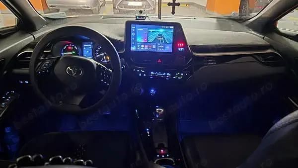 Utilizat 2017 Toyota C-HR Business Edition SUV | 15.500 EUR (Preț OK) - Imagine 1/4