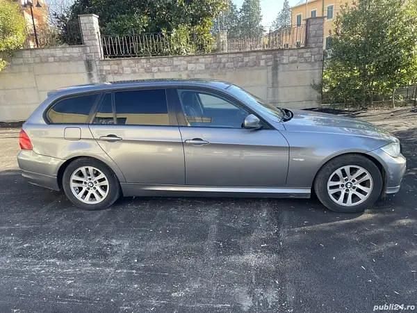 Second-hand BMW 318 144 CP (105 kW) 2009 Break