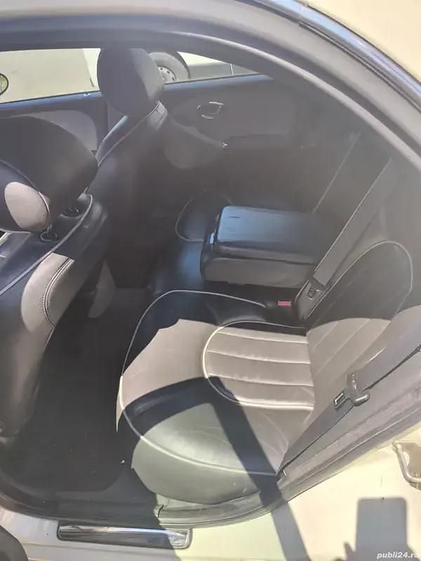 Second-hand Rover 75 150 CP (110 kW) 2000 Berlinǎ