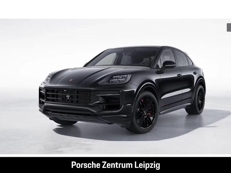 Negru Utilizat 2024 Porsche Cayenne S SUV | 121.982 EUR - Imagine 1/1