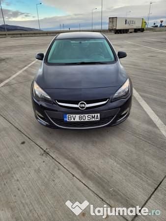 Utilizat 2017 Opel Astra Berlinǎ | 6.500 EUR - Imagine 1/4