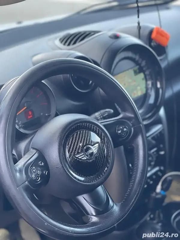 Second-hand Mini One Countryman 116 CP (85 kW) 2015 SUV