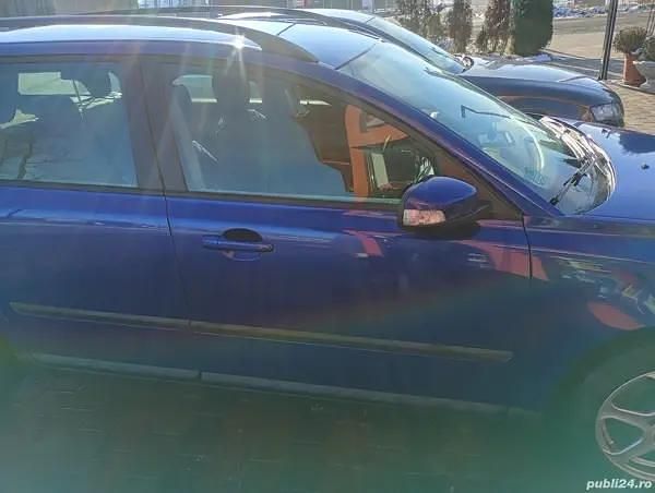 Second-hand Volvo V50 136 CP (100 kW) 2007 Break