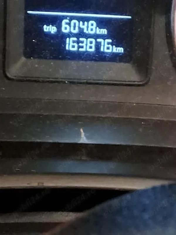 Second-hand VW Jetta 105 CP (77 kW) 2010 Berlinǎ