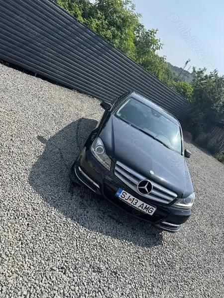 Second-hand Mercedes A220 170 CP (125 kW) 2013 Berlinǎ