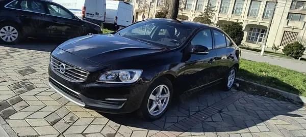 Second-hand Volvo S60 116 CP (85 kW) 2015 Berlinǎ