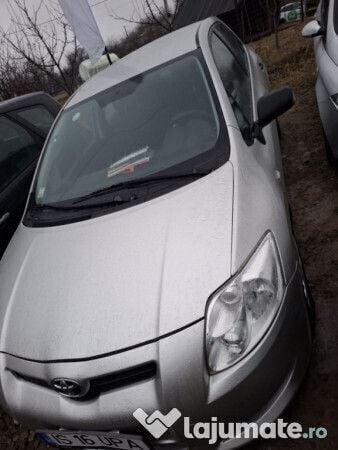 Utilizat 2009 Toyota Auris | 3.550 EUR - Imagine 1/1