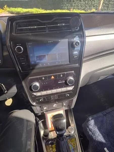 Utilizat 2021 Ssangyong (KGM) Tivoli SUV | 14.200 EUR - Imagine 1/3