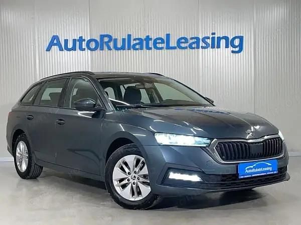 Khlmittel Skoda Octavianull