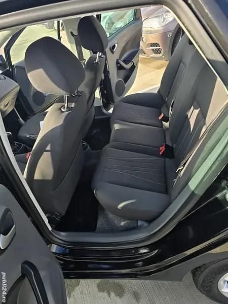 Second-hand Seat Ibiza ST 55 CP (40 kW) 2012 Break