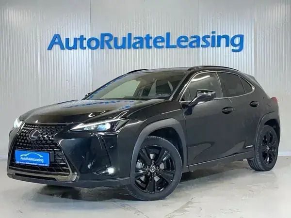 Utilizat 2022 Lexus UX SUV | 27.790 EUR - Imagine 1/4