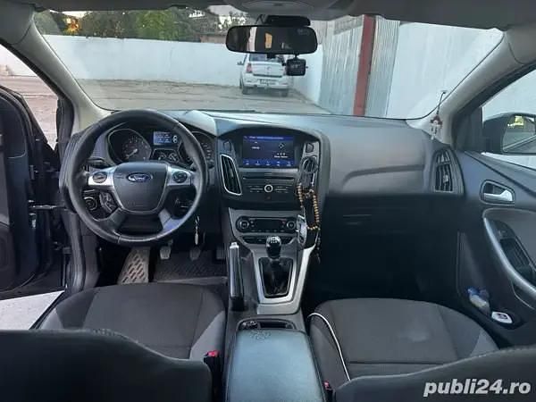 Utilizat 2013 Ford Ecosport SUV | 5.500 EUR - Imagine 1/4