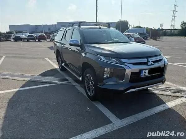 Utilizat 2019 Mitsubishi L200 Pickup | 7.500 EUR - Imagine 1/4