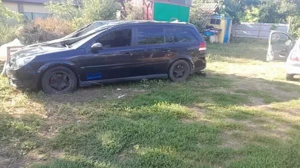 Utilizat 2008 Opel Vectra Berlinǎ | 900 EUR (Super Preț) - Imagine 1/2