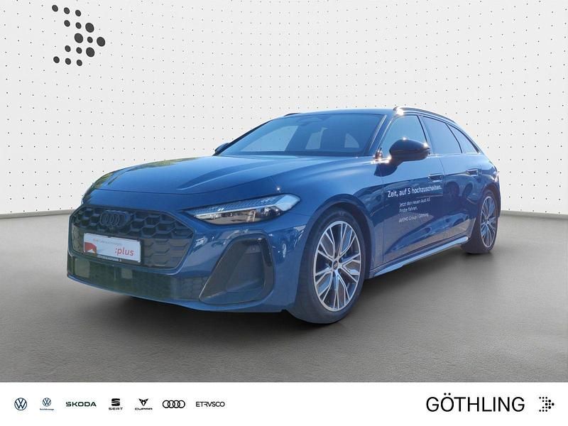 Utilizat 2024 Audi A5 S-Line Coupe | 62.797 EUR - Imagine 1/1