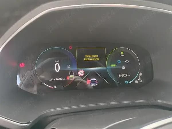 Utilizat 2023 Renault Captur SUV | 19.500 EUR - Imagine 1/4