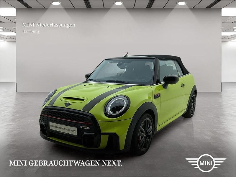 Utilizat 2021 Mini John Cooper Works Hatchback | 34.334 EUR - Imagine 1/1