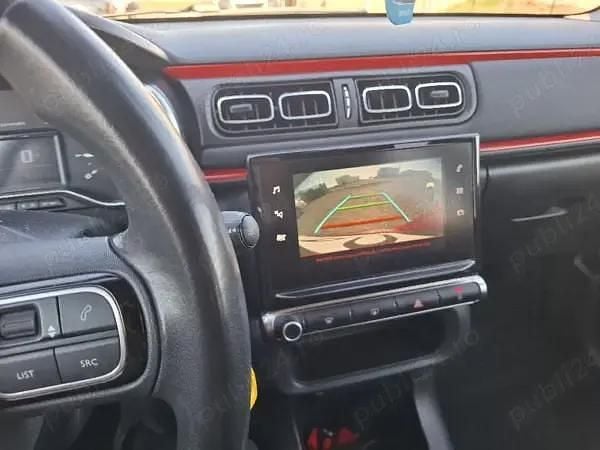 Second-hand Citroën C3 82 CP (60 kW) 2019 Hatchback