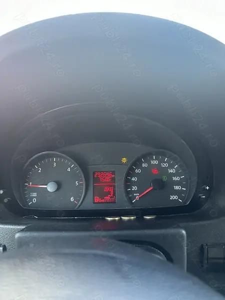 Utilizat 2012 VW Crafter Van | 6.500 EUR (Preț OK) - Imagine 1/4