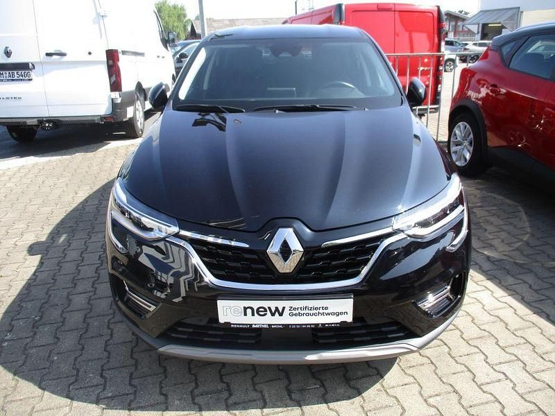 Utilizat 2023 Renault Arkana Techno SUV | 30.586 EUR (Scump) - Imagine 1/1