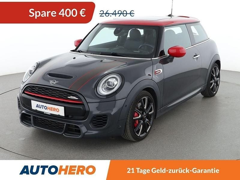 Utilizat 2020 Mini John Cooper Works Hatchback | 28.611 EUR - Imagine 1/1