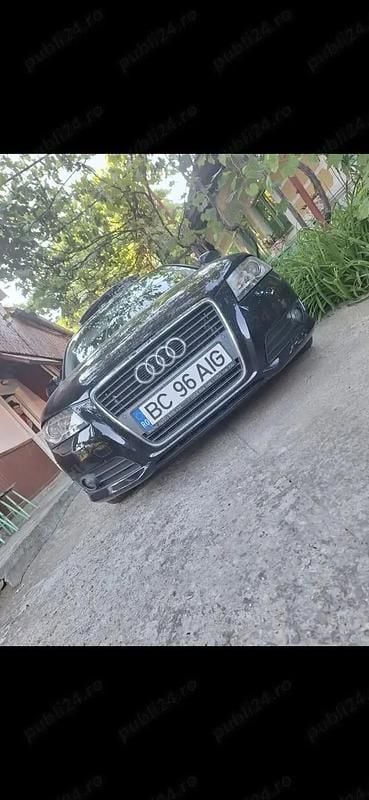 Utilizat 2010 Audi A3 Hatchback | 6.000 EUR (Puțin scump) - Imagine 1/4