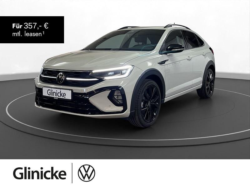 Utilizat 2022 VW Taigo R-line SUV | 28.381 EUR (Scump) - Imagine 1/1