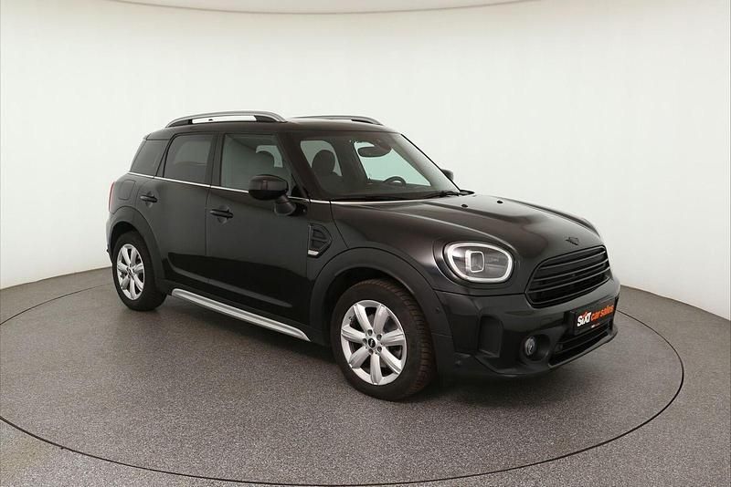 Utilizat 2023 Mini Cooper Countryman Classic SUV | 25.168 EUR (Preț bun) - Imagine 1/1