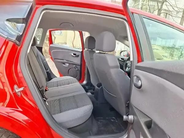 Second-hand Seat Leon Ecomotive 105 CP (77 kW) 2013 Berlinǎ