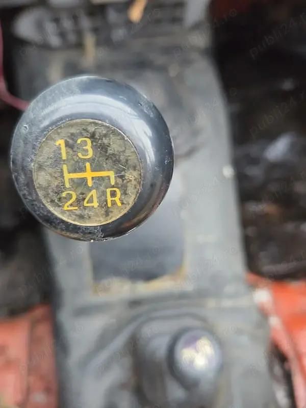 Second-hand Suzuki Samurai 1982 SUV