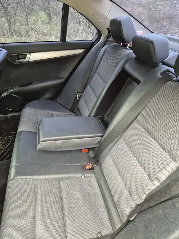 Utilizat 2007 Mercedes A220 Berlinǎ | 5.000 EUR - Imagine 1/4