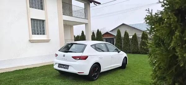Second-hand Seat Leon 95 CP (69 kW) 2013 Hatchback