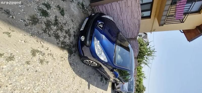 Utilizat 2009 Peugeot 207 Break | 1.250 EUR (Super Preț) - Imagine 1/4