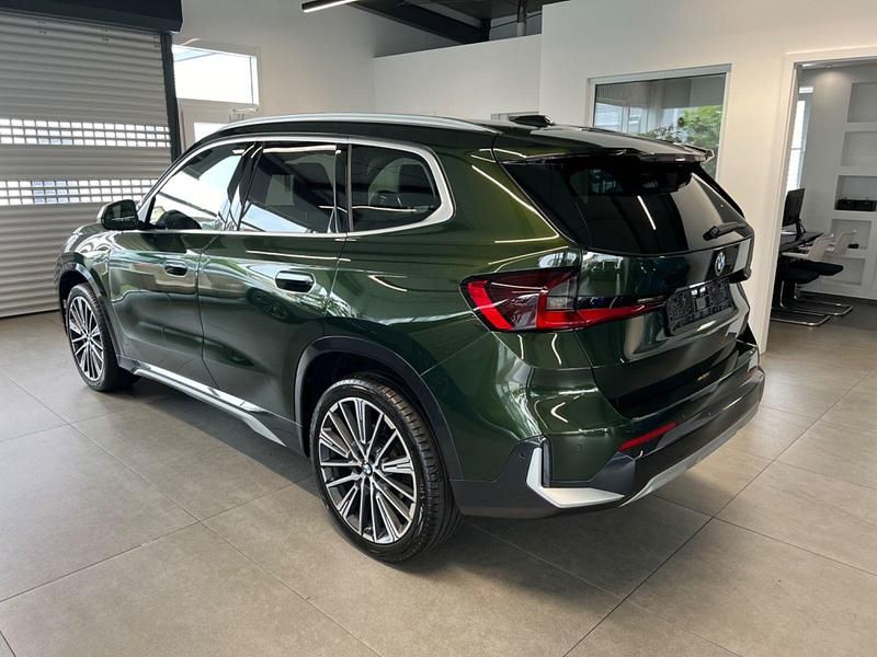 Utilizat 2023 BMW X1 xLine SUV | 37.687 EUR - Imagine 1/1