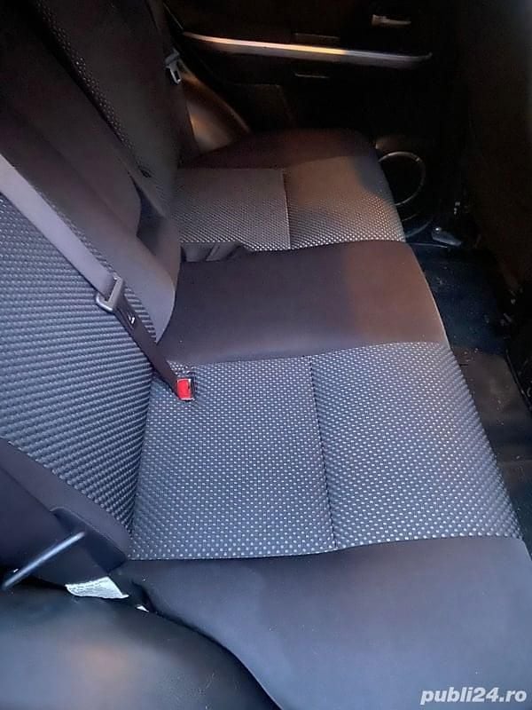 Second-hand Suzuki Grand Vitara 106 CP (77 kW) 2006 SUV