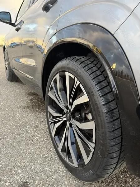 Second-hand Renault Austral Iconic 116 CP (85 kW) 2023 Gri SUV