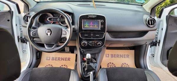 Second-hand Renault Clio GrandTour 90 CP (66 kW) 2018 Break