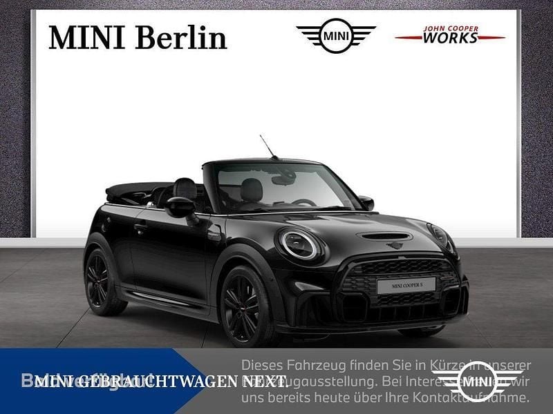 Utilizat 2022 Mini Cooper S Hatchback | 36.066 EUR - Imagine 1/1