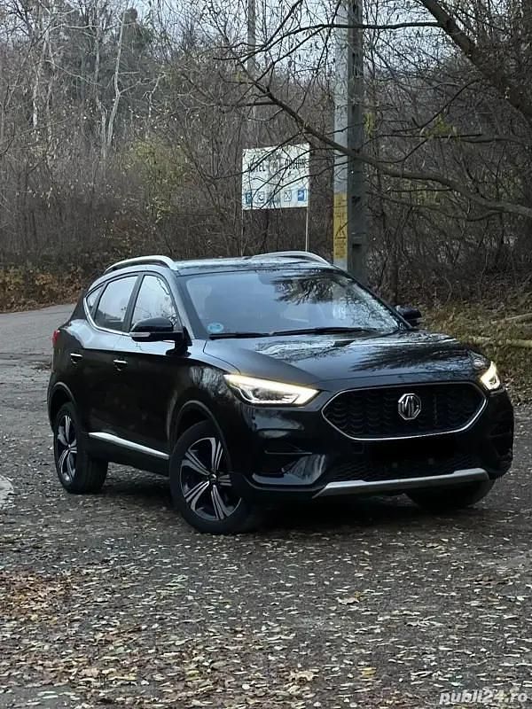Utilizat 2022 MG ZS SUV | 11.900 EUR (Preț OK) - Imagine 1/4
